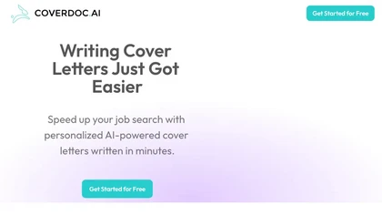 CoverDoc.ai